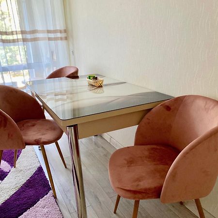 Apartament Comfort Centru Kiszyniów Zewnętrze zdjęcie
