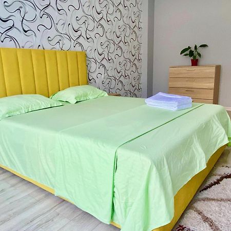 Apartament Comfort Centru Kiszyniów Zewnętrze zdjęcie