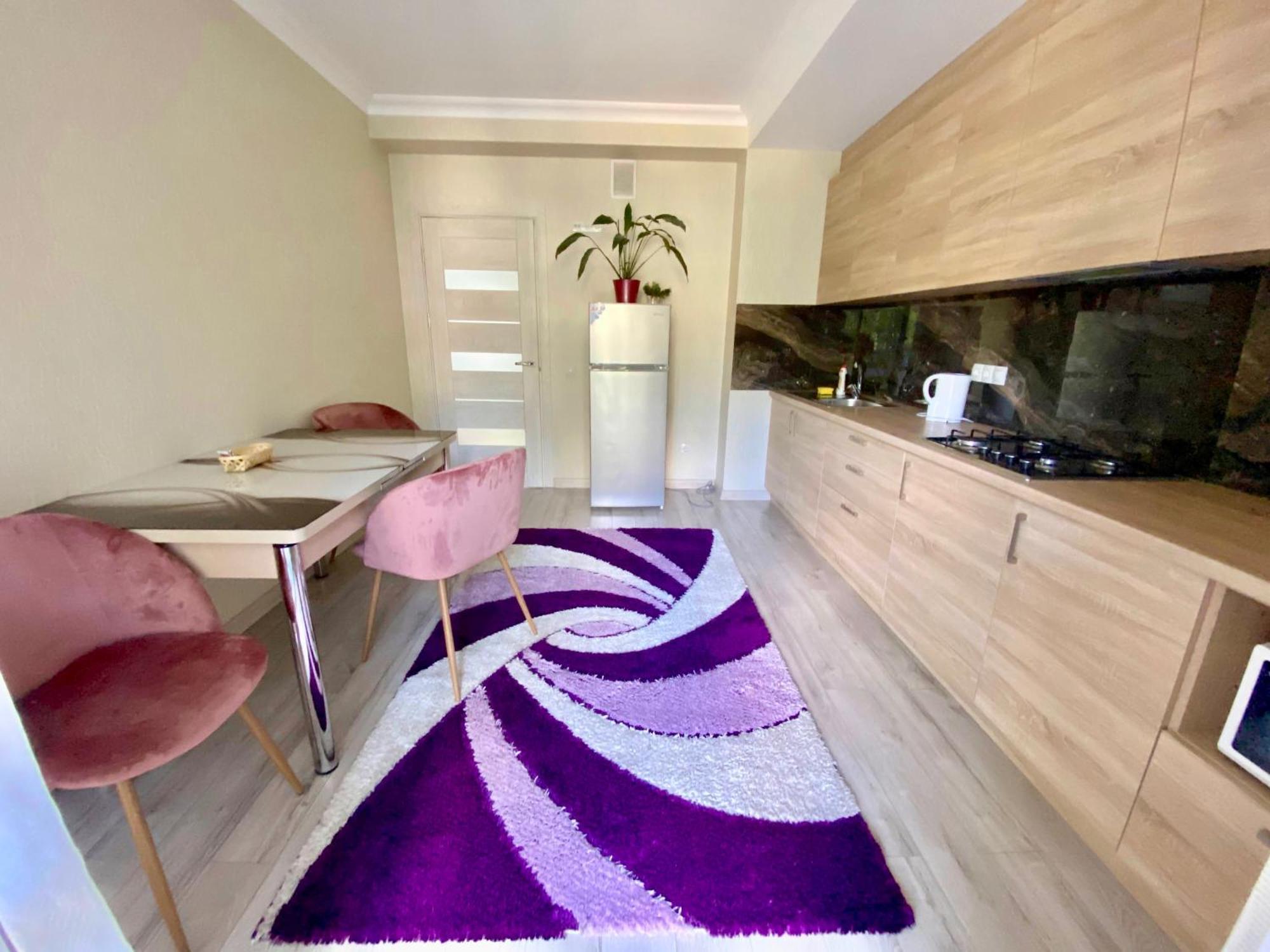 Apartament Comfort Centru Kiszyniów Zewnętrze zdjęcie