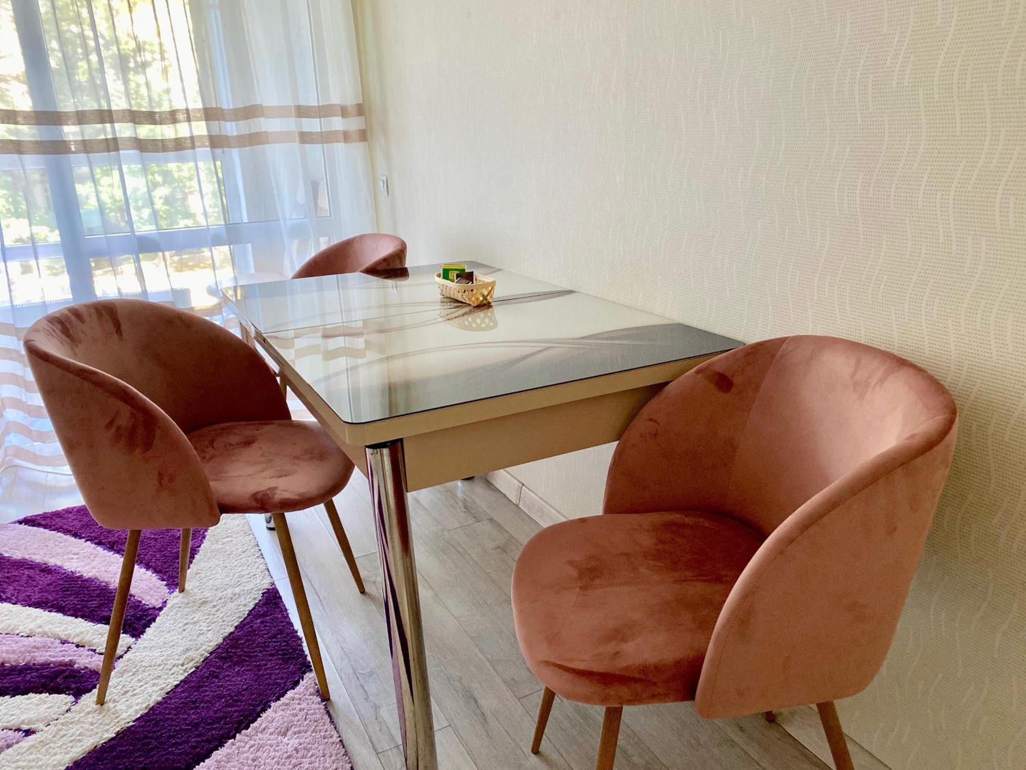 Apartament Comfort Centru Kiszyniów Zewnętrze zdjęcie