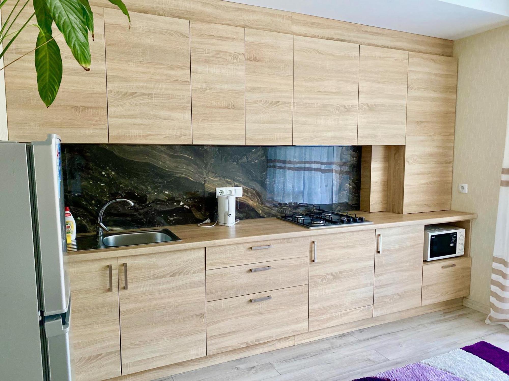 Apartament Comfort Centru Kiszyniów Zewnętrze zdjęcie