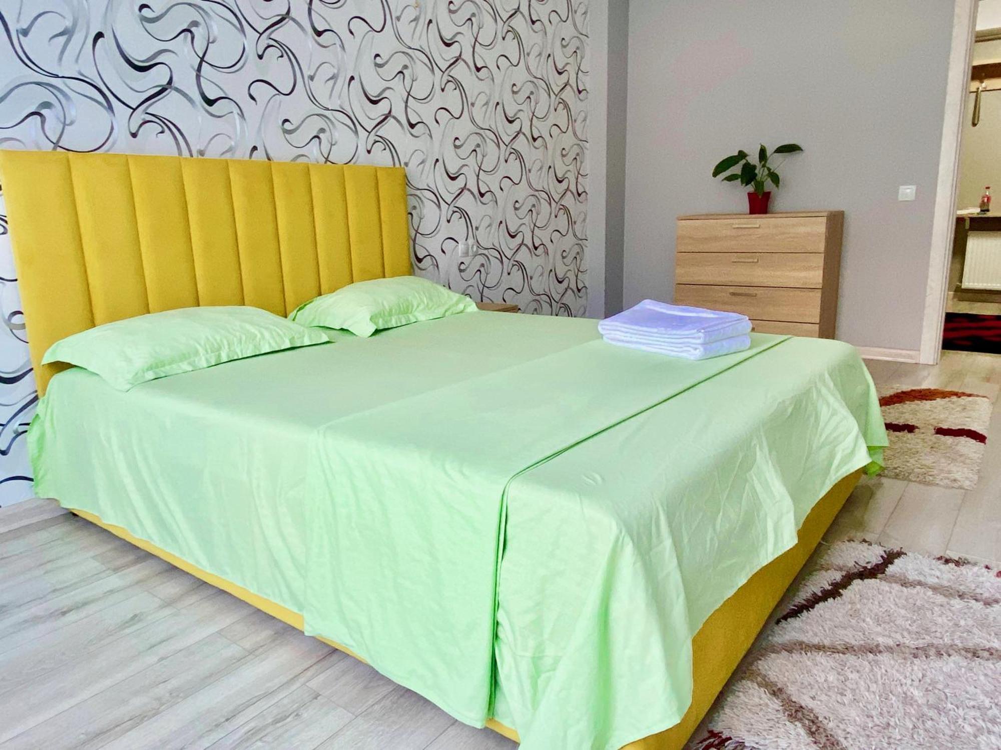 Apartament Comfort Centru Kiszyniów Zewnętrze zdjęcie