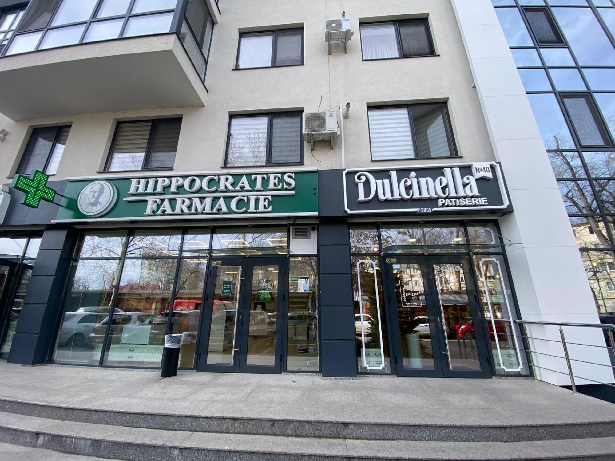 Apartament Comfort Centru Kiszyniów Zewnętrze zdjęcie
