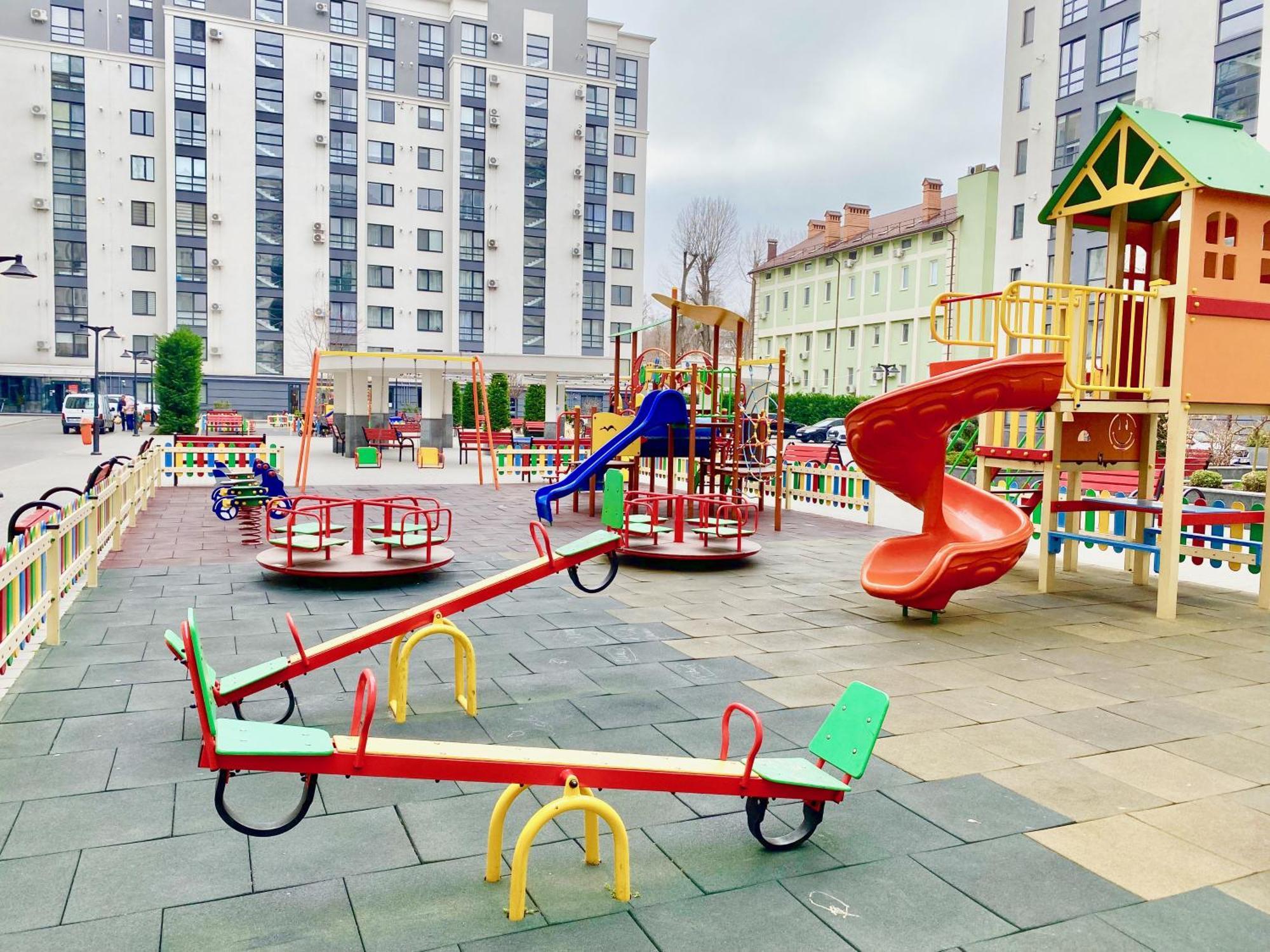 Apartament Comfort Centru Kiszyniów Zewnętrze zdjęcie